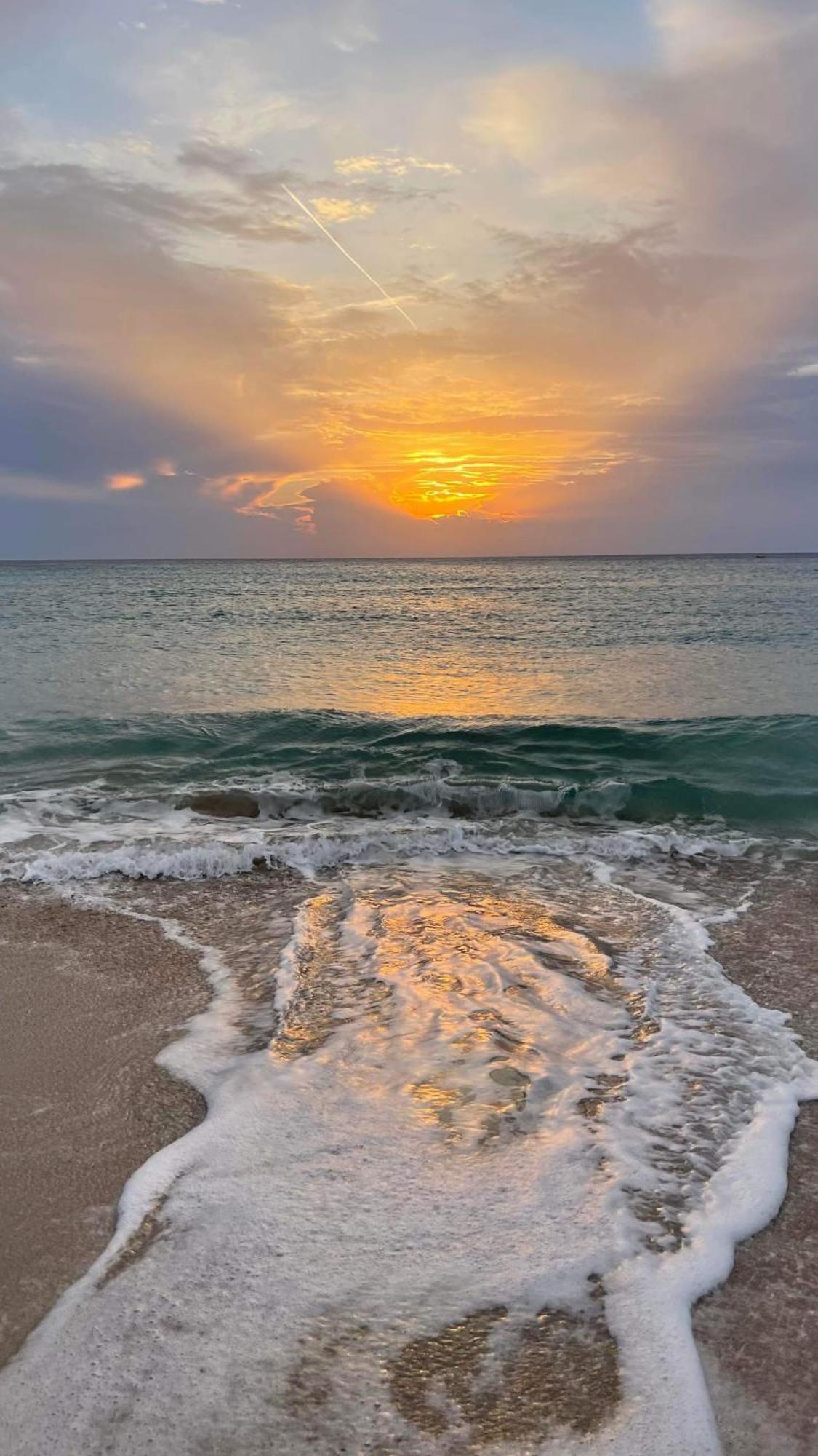 Almyrida Sands Exteriér fotografie