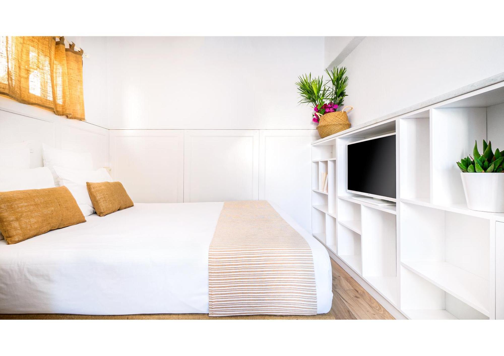 Almyrida Sands Pokoj fotografie