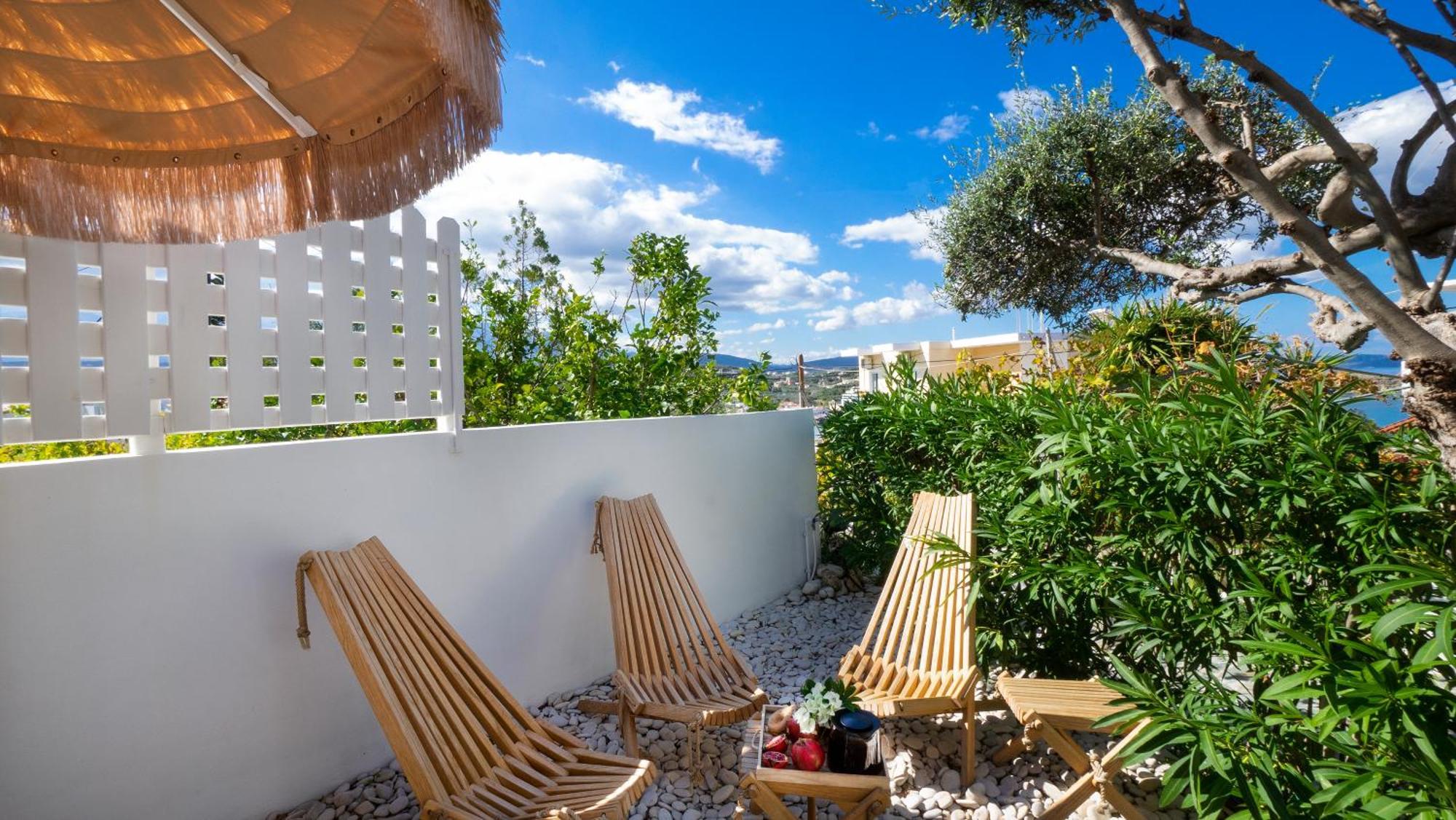 Almyrida Sands Pokoj fotografie