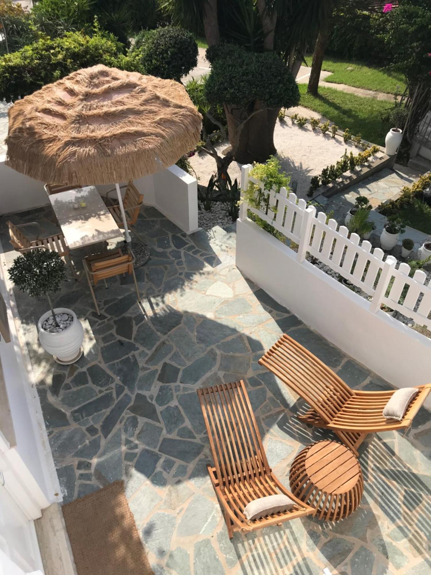 Almyrida Sands Pokoj fotografie